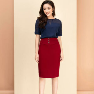 Áo sơ mi nữ LUPERI LFSM1113 cao cấp thiết kế phối ren, áo sơ mi tay ngắn, áo sơ mi kiểu nữ, áo sơ mi công sở, áo sơ mi tay ngắn nữ, áo sơ mi nữ đẹp...
