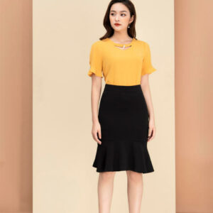 Áo sơ mi nữ LUPERI LFSM1114 ngắn tay họa tiết sang trọng, áo sơ mi tay ngắn, áo sơ mi kiểu nữ, áo sơ mi nữ đẹp, áo sơ mi tay ngắn nữ, áo sơ mi nữ...