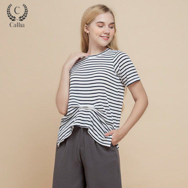 Áo thun nữ thiết kế CoCo Tee