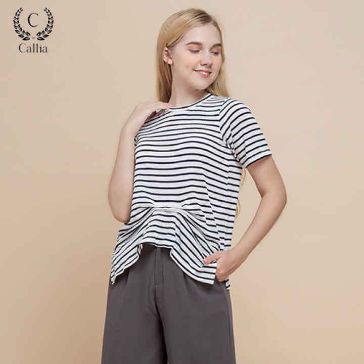 Áo thun nữ thiết kế CoCo Tee