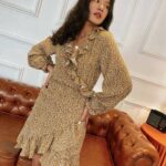 AO’EM STUDIOS – GRASS DRESS