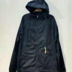 Áo Jacket Nam QN2-KJ1L17-004