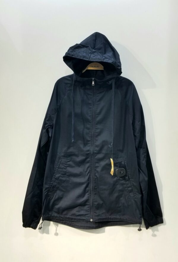 Áo Jacket Nam QN2-KJ1L17-004