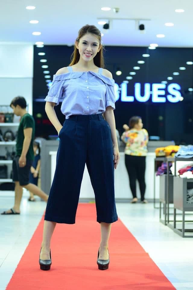 The Blue Exchange Giá Tốt T072023  Mua tại Lazadavn