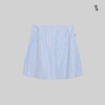 Chân váy nữ SSSTUTTER mùa hè thoáng mát SUMMER SET SKIRT 22