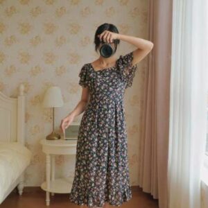 CHARLES DRESS