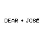 Dear José