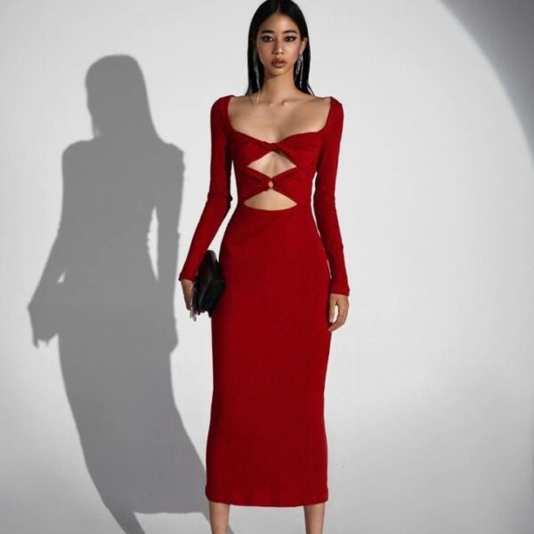 Đầm thun Yee Dress | ONON MADE