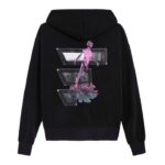 FOMO Áo hoodie TRAUMA HOODIE