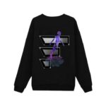 FOMO Áo thun dài tay TRAUMA SWEATER