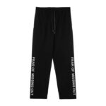 FOMO Quần dài unisex SALIENT TRACK PANTS