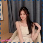 { Freeship } Đầm dài phong cách Hàn Quốc vải sốp Hàn cao cấp, kiểu dáng tiểu thư sang chảnh cho đi biển, dự tiệc, dạo phố ĐƯỢC YÊU THÍCH HIỆN NAY