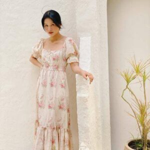 HẠ DRESS