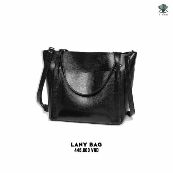 [HCM]TÚI LANY BAG