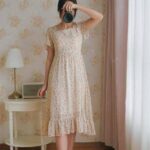 LILI DRESS