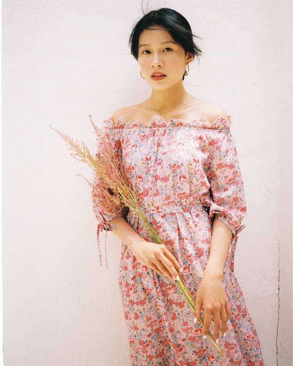 MARRIE DRESS