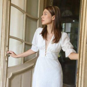 MILAN DRESS