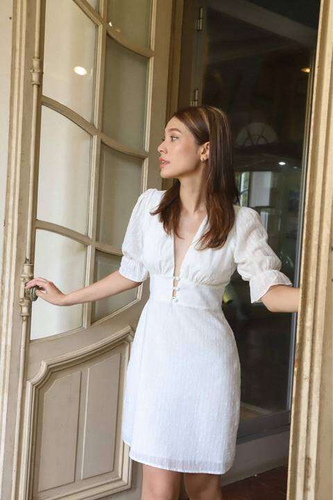 MILAN DRESS