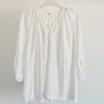 Nosbyn – Áo Rũ Dáng Rộng Tay Dài N204-T003