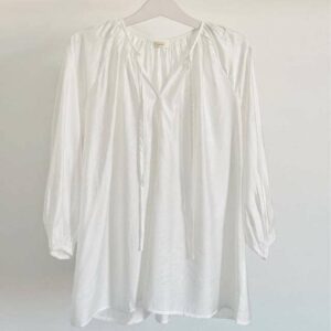 Nosbyn - Áo Rũ Dáng Rộng Tay Dài N204-T003