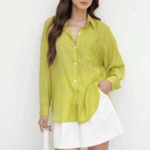 Nosbyn - Quần Shorts Nữ - N207-P002