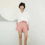 Nosbyn – Quần Shorts N205-P001