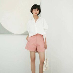 Nosbyn - Quần Shorts N205-P001