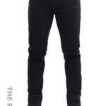 Quần Dài Jeans Nam QN1-JP1L17-017