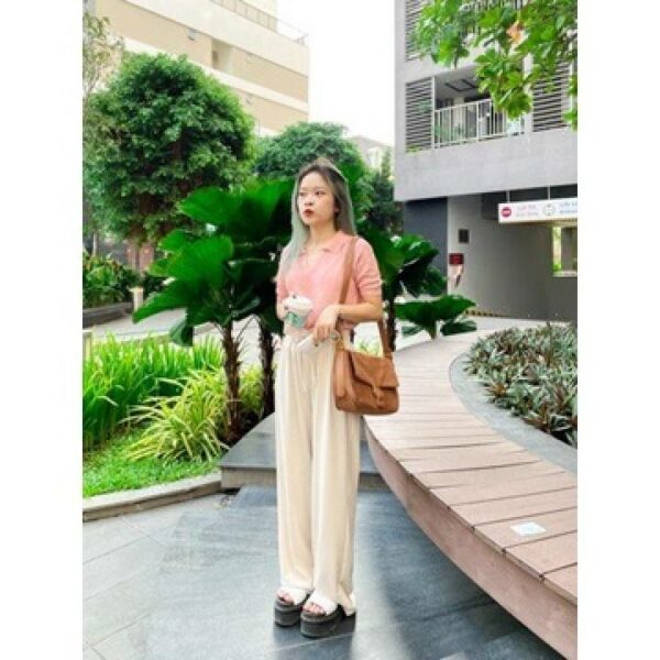Quần Dài Thun Gân - Remmus.Vn