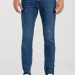 Quần Jean nam form vừa JN22SS15-RG