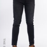 Quần jeans Dài Nam BJMGT2019-13-BLACK