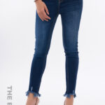 Quần Jeans Dài WJ2019-05