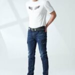 Quần jeans nam dài dáng skinny V-SIXTYFOUR – 220MD4081F1970