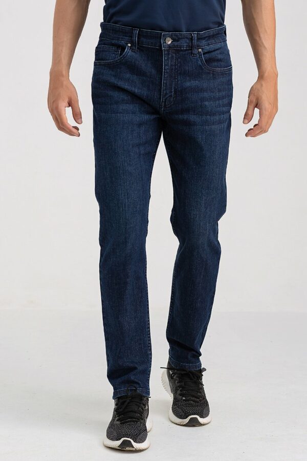 Quần jeans nam form ôm JN22SS09-SL