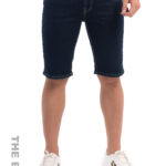 Quần Short Jean Nam BJMGT2018-24S