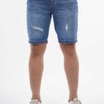 Quần Short Jean Nam QN1-JP1S19-015