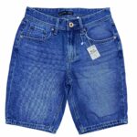 Quần Short Jeans BJMGT2020-12S