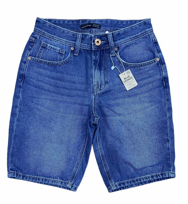 Quần Short Jeans BJMGT2020-12S