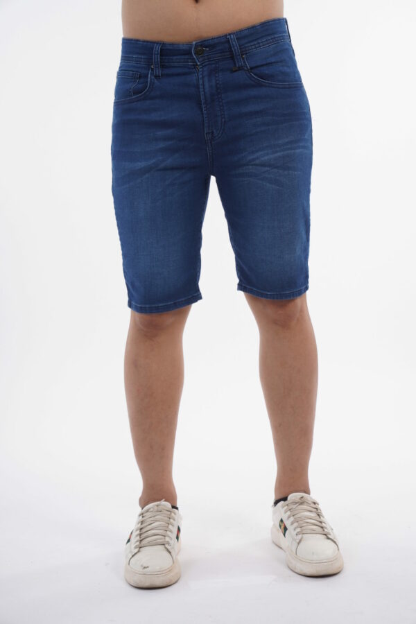 Quần Short Jeans Nam BJMGT2019-23S