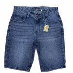 Quần Short Jeans Nam BJMGT2021-11S