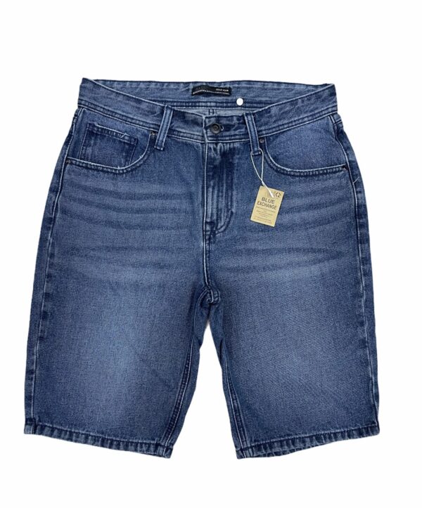 Quần Short Jeans Nam BJMGT2021-11S