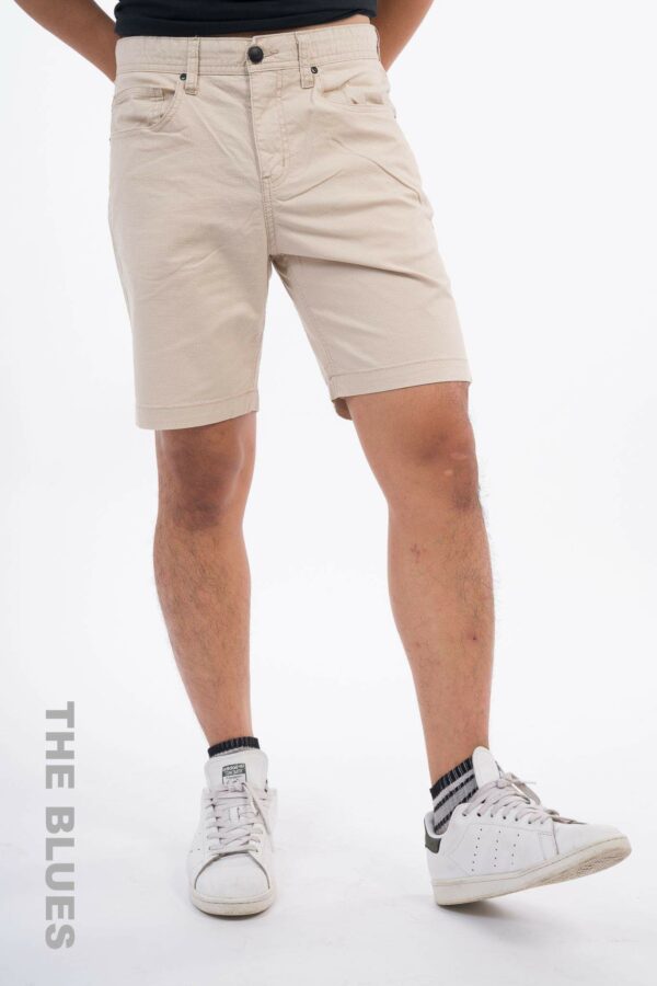 Quần Short Khaki Nam QN2-KP1S/19-031