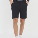 Quần shorts khaki dòng Above knee SP21SS30T-AK