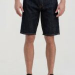 Quần shorts nam form vừa SP21FH37-JN