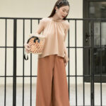 RẬP – Set Áo & Quần – GRACE 07 FREESIZE