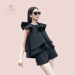 REN – Quần Đùi Bố Thái