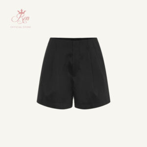 REN - Quần Lửng Tafta Bố