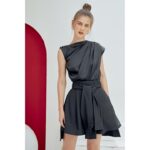 SO BY SO – LELLA Áo nhún vai