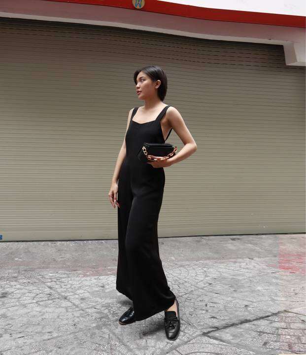 SUIT DÀI DEBON | FLANH