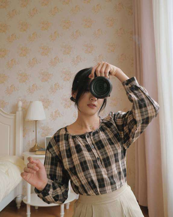 TULIP TOP